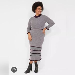 Lane BRYANT Dress